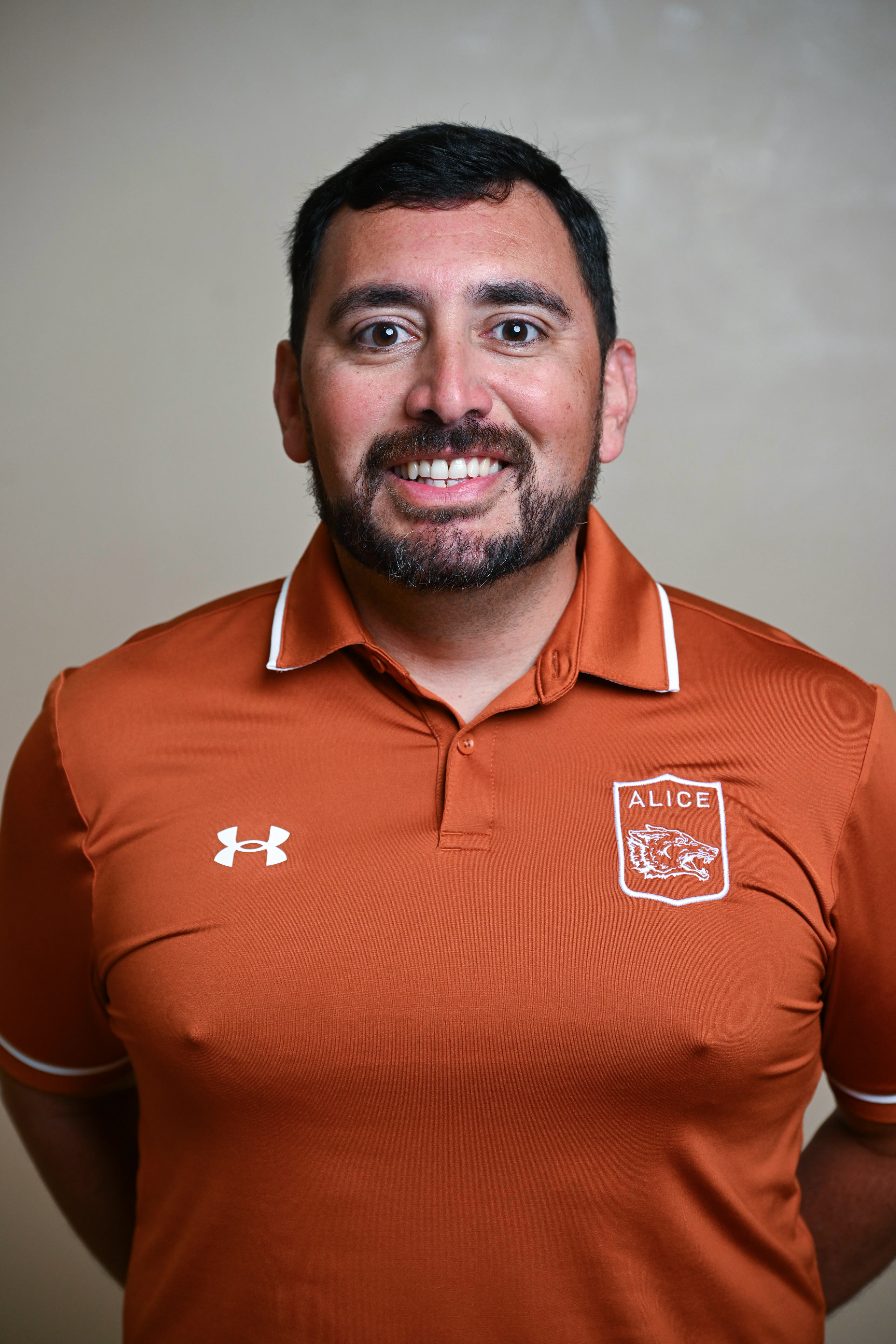 MARC TORRES